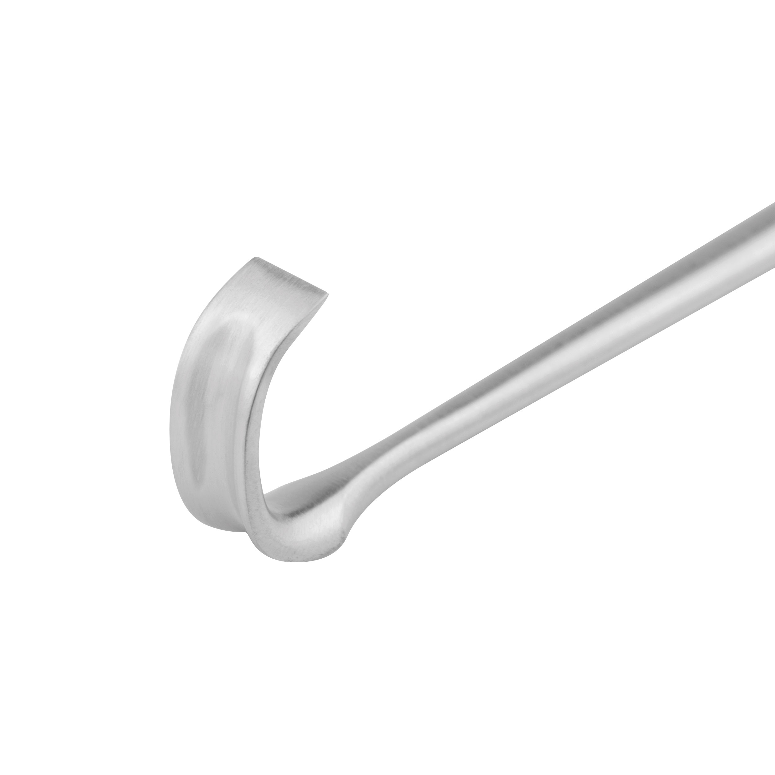 [DK]Retraktor, STRANDELL STILLE, 19 cm, nærbillede